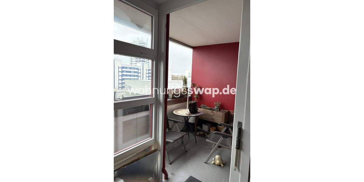 Etagenwohnung Berlin Charlottenburg - 3 Zimmer, 76 m&sup2;, 1.100&euro; | Angebot:26758366