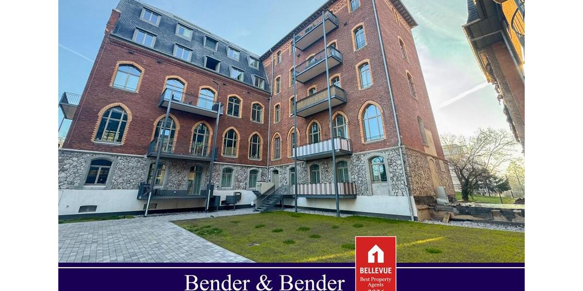 Etagenwohnung Limburg an der Lahn - 3 Zimmer, 72 m&sup2;, 935&euro; | Angebot:26006744