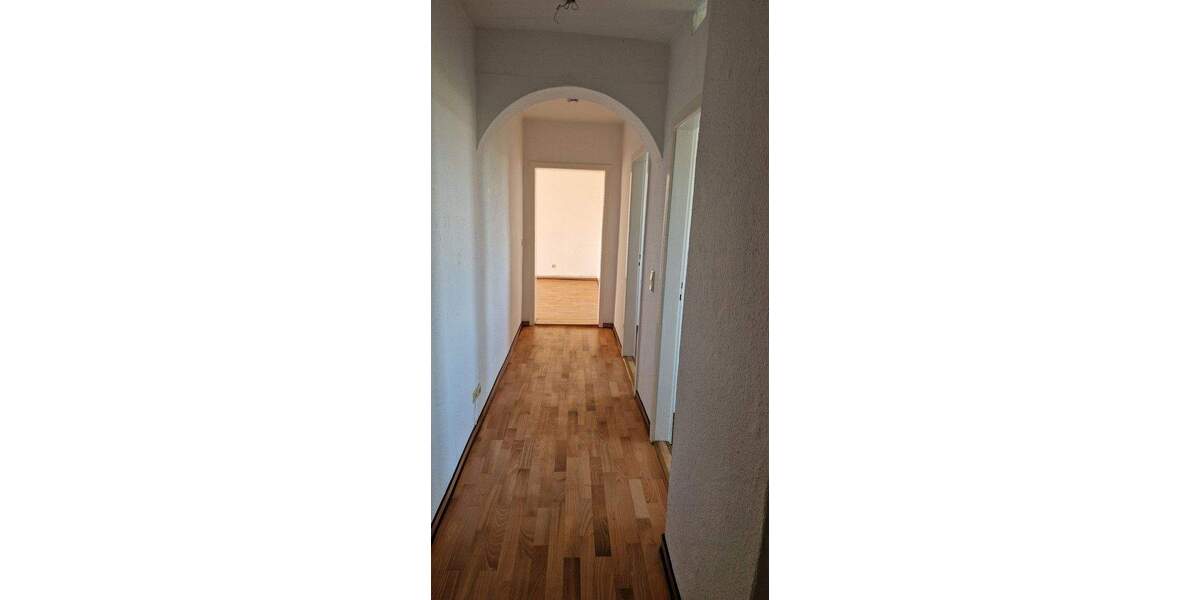 Etagenwohnung Kalbe (Milde) Kalbe - 3 Zimmer, 55 m&sup2;, 230&euro; | Angebot:25760408