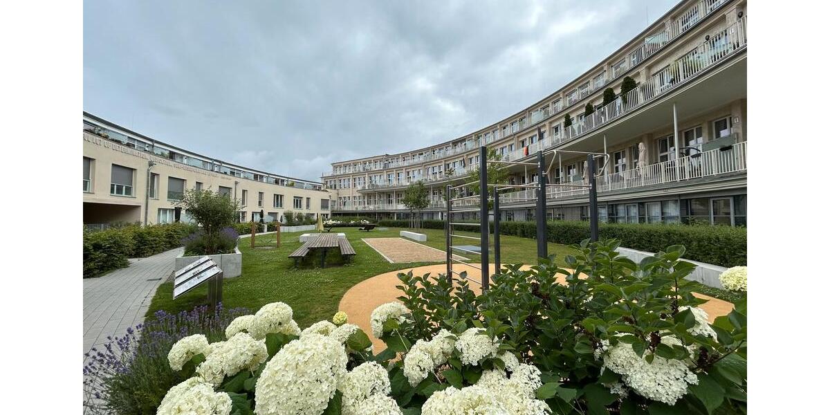 Maisonette mit Sauna, 2 Terrassen und 3 Bädern 3 zimmer