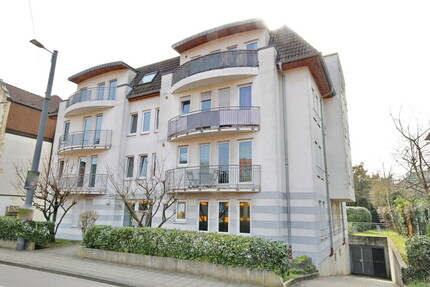 Frisch renovierte 3-Zimmer-Wohnung mit 2 sonnigen Balkonen - Wohnung Karlsruhe Mühlburg | Angebot:26044581