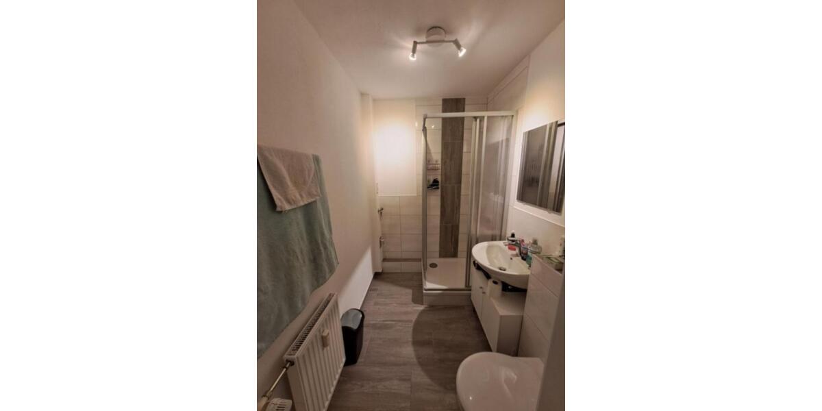 Wohnen auf Zeit Freiberg - 1 Zimmer, 8 m&sup2;, 268&euro; | Angebot:25295728