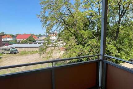 Wohnung Magdeburg Rothensee - 4 Zimmer, 88 m&sup2;, 616&euro; | Angebot:26789078