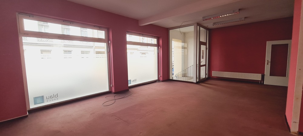Ladenräume in Gera 4 zimmer
