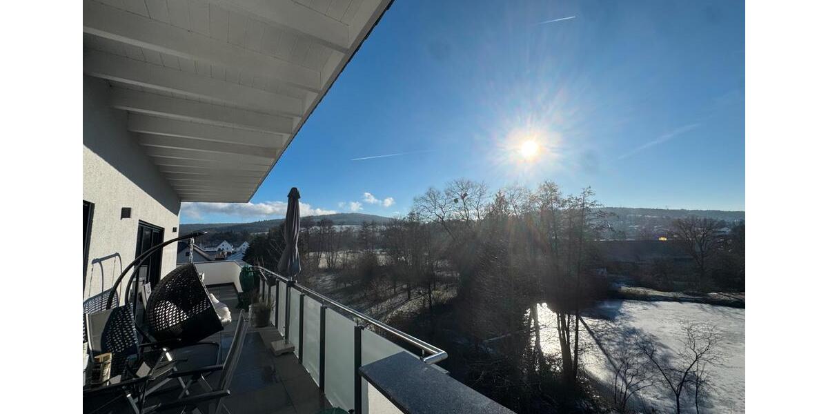 Einfamilienhaus Bad Soden-Salmünster Salmünster - 4 Zimmer, 150 m&sup2;, 2.100&euro; | Angebot:24652509