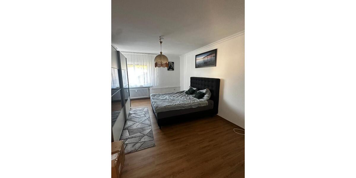 Etagenwohnung Bad Kreuznach - 2 Zimmer, 83 m&sup2;, 825&euro; | Angebot:26427724