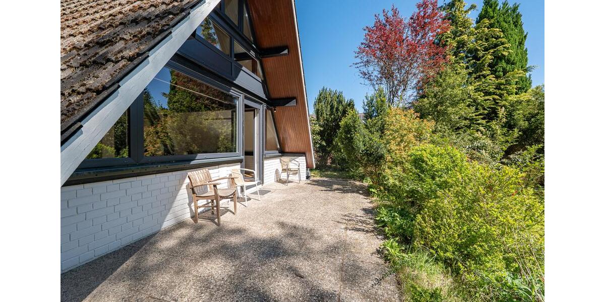 Einfamilienhaus Wingst - 2.5 Zimmer, 48 m&sup2;, 525&euro; | Angebot:26564679