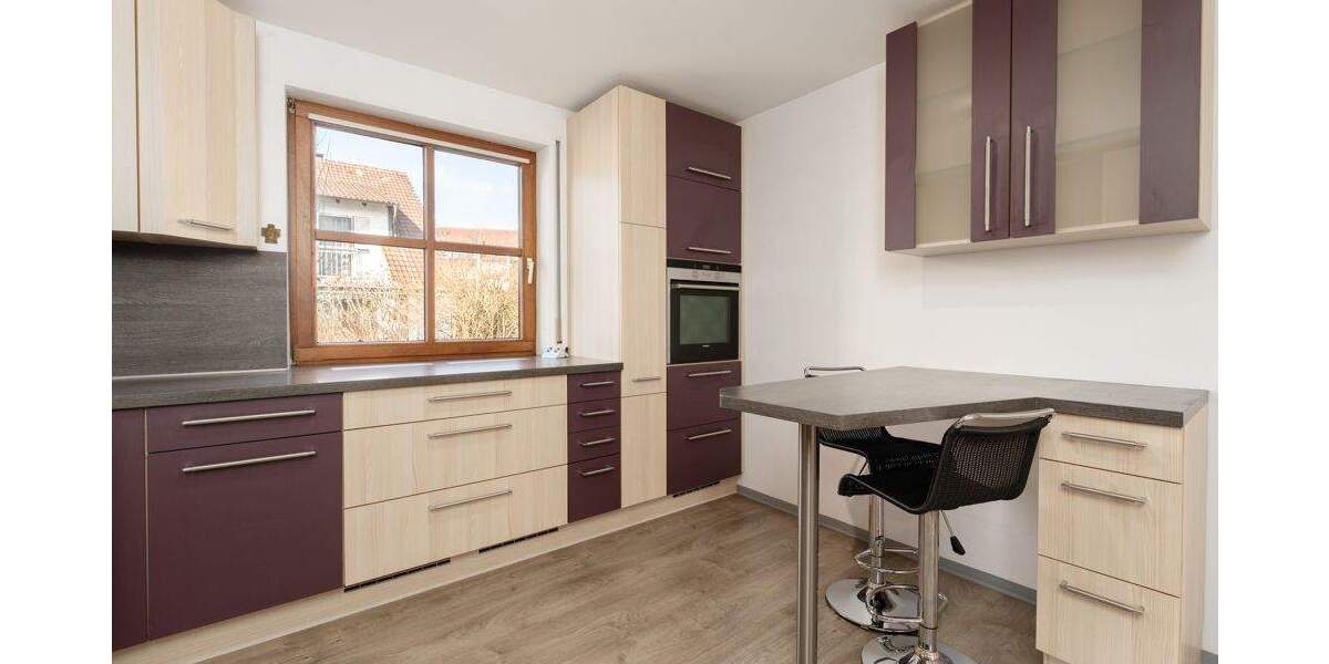 Doppelhaushälfte Neumarkt Altenhof - 4 Zimmer, 139 m&sup2;, 1.340&euro; | Angebot:25661915