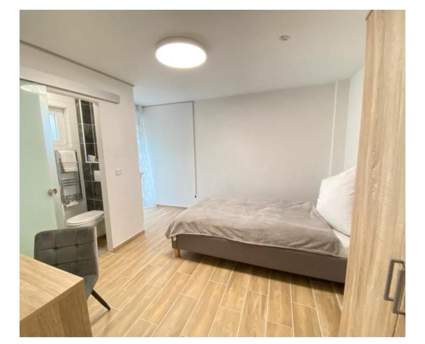 WG Zimmer in Erlangen - central location - fully furnished