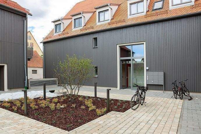 Etagenwohnung Nürnberg Reutles - 2 Zimmer, 63 m&sup2;, 890&euro; | Angebot:26117476