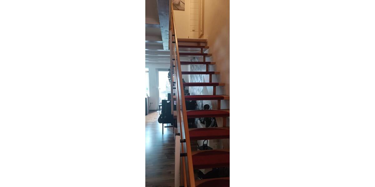 Doppelhaushälfte Isenbüttel - 3 Zimmer, 70 m&sup2;, 850&euro; | Angebot:25236569