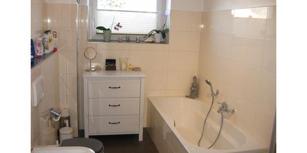 Erdgeschoßwohnung Büchen - 4 Zimmer, 113 m&sup2;, 1.050&euro; | Angebot:26039319