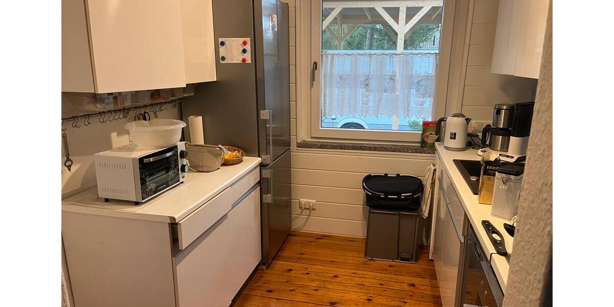 Einfamilienhaus Spreenhagen - 2 Zimmer, 60 m&sup2;, 1.300&euro; | Angebot:26252060