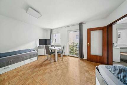 Zimmer Magdeburg Westerhüsen - 1 Zimmer, 550&euro; | Angebot:25528650
