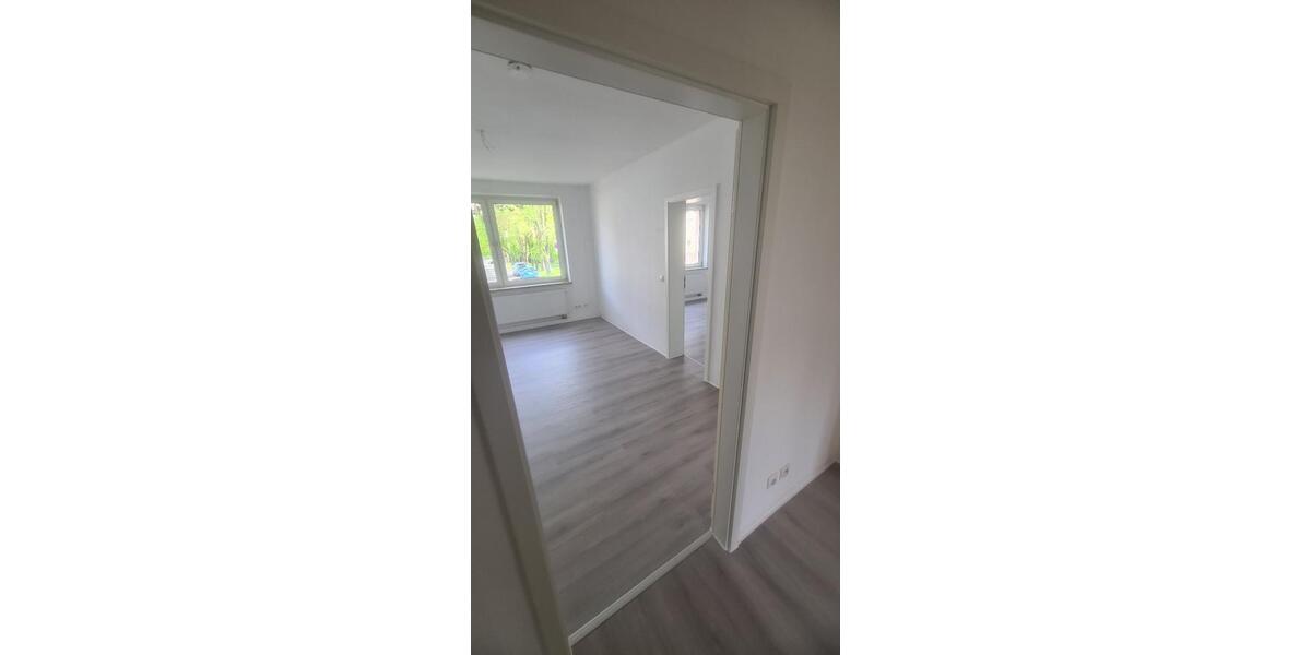 Hochparterre Apolda - 2 Zimmer, 47 m&sup2;, 470&euro; | Angebot:26662235