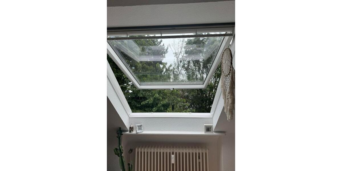 Etagenwohnung Gelsenkirchen Buer - 1 Zimmer, 28 m&sup2;, 330&euro; | Angebot:26485649