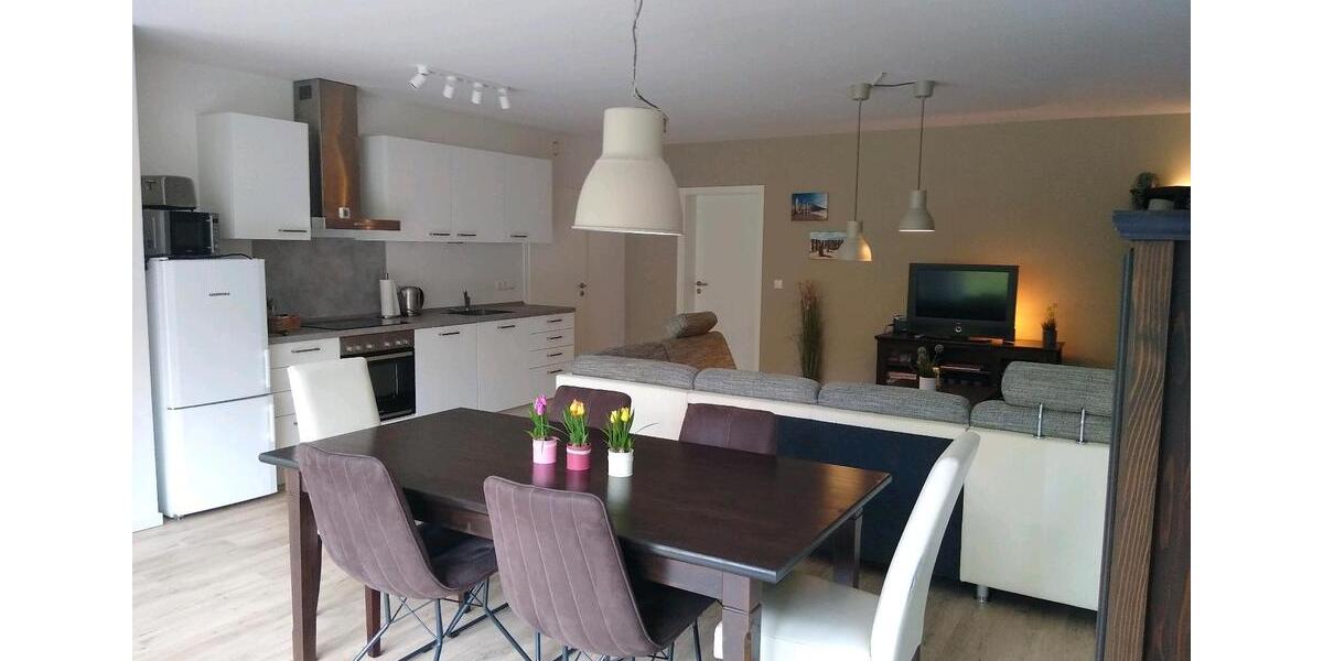 Etagenwohnung Scharbeutz - 3 Zimmer, 90 m&sup2;, 1.650&euro; | Angebot:24664846