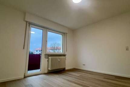 Wohnung zum Mieten in Mannheim 720 € 54 m² 3 zimmer