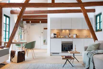 Zimmer Wolfsburg Hattorf - 2 Zimmer, 1.500&euro; | Angebot:22744002