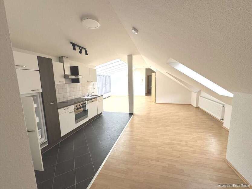Wohnung zum Mieten in Geislingen an der Steige 750 € 90.6 m²