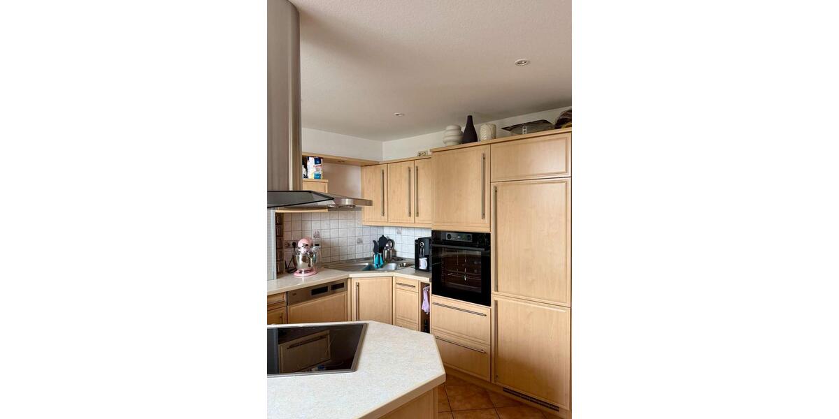 Dachgeschoßwohnung Thale - 3 Zimmer, 130 m&sup2;, 900&euro; | Angebot:26017869