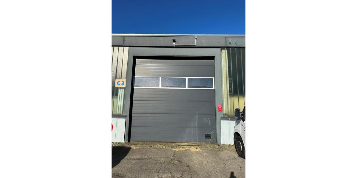 Gewerbeobjekt Kaltenkirchen - 825&euro; | Angebot:25974635