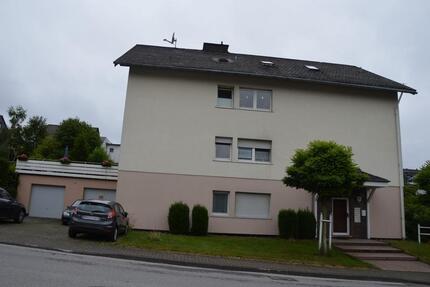 EG-Wohnung in gepflegtem Haus in Willingen-Usseln 2 zimmer