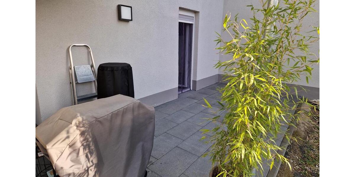 Erdgeschoßwohnung Morbach - 3 Zimmer, 90 m&sup2;, 780&euro; | Angebot:25299194