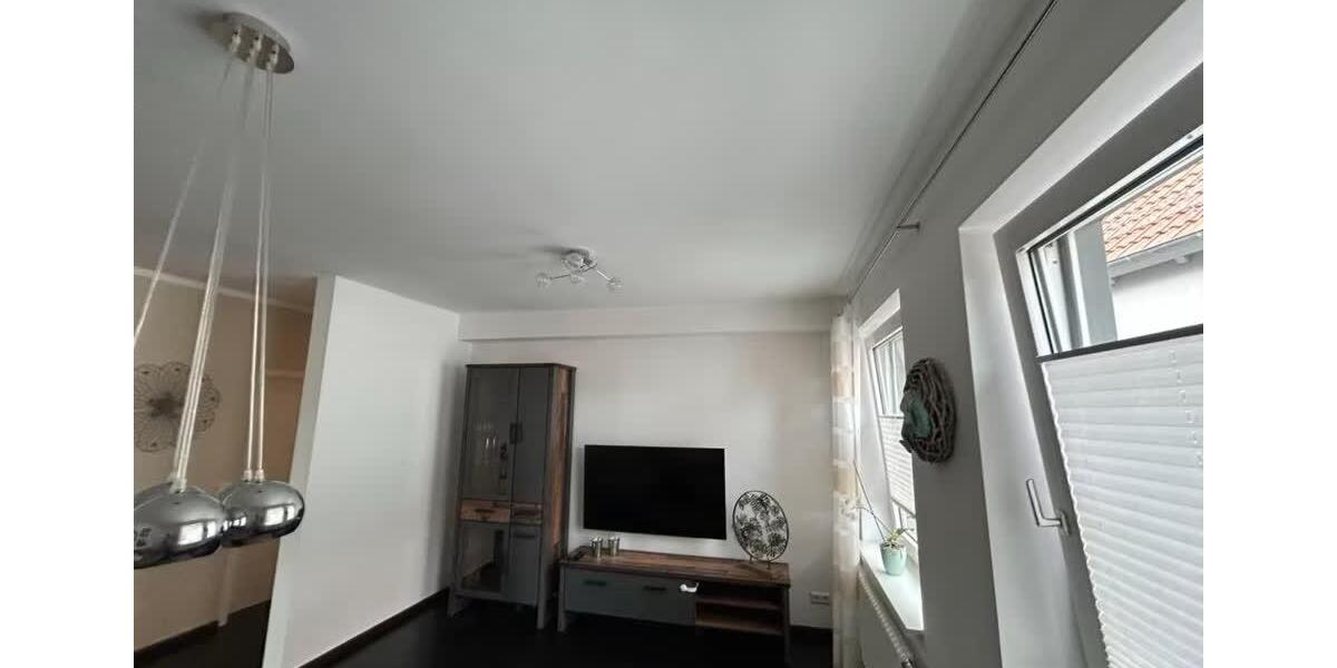 Wohnen auf Zeit Wolfenbüttel Adersheim - 4 Zimmer, 113 m&sup2;, 2.020&euro; | Angebot:26615161
