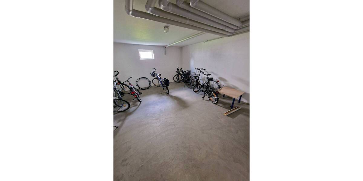 Etagenwohnung Lichtenfels - 3 Zimmer, 71 m&sup2;, 590&euro; | Angebot:25780757