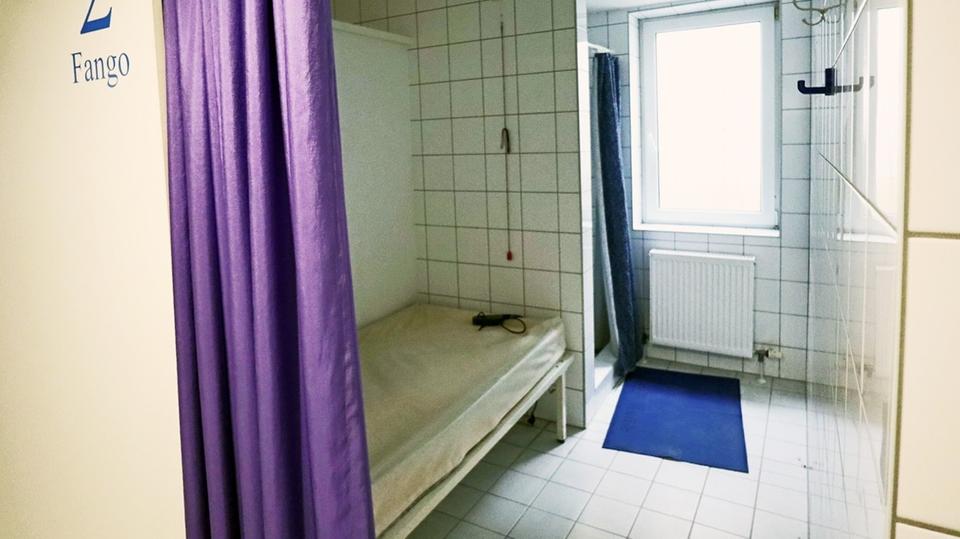 Gewerbeobjekt Bad Füssing - 1.890&euro; | Angebot:24226240