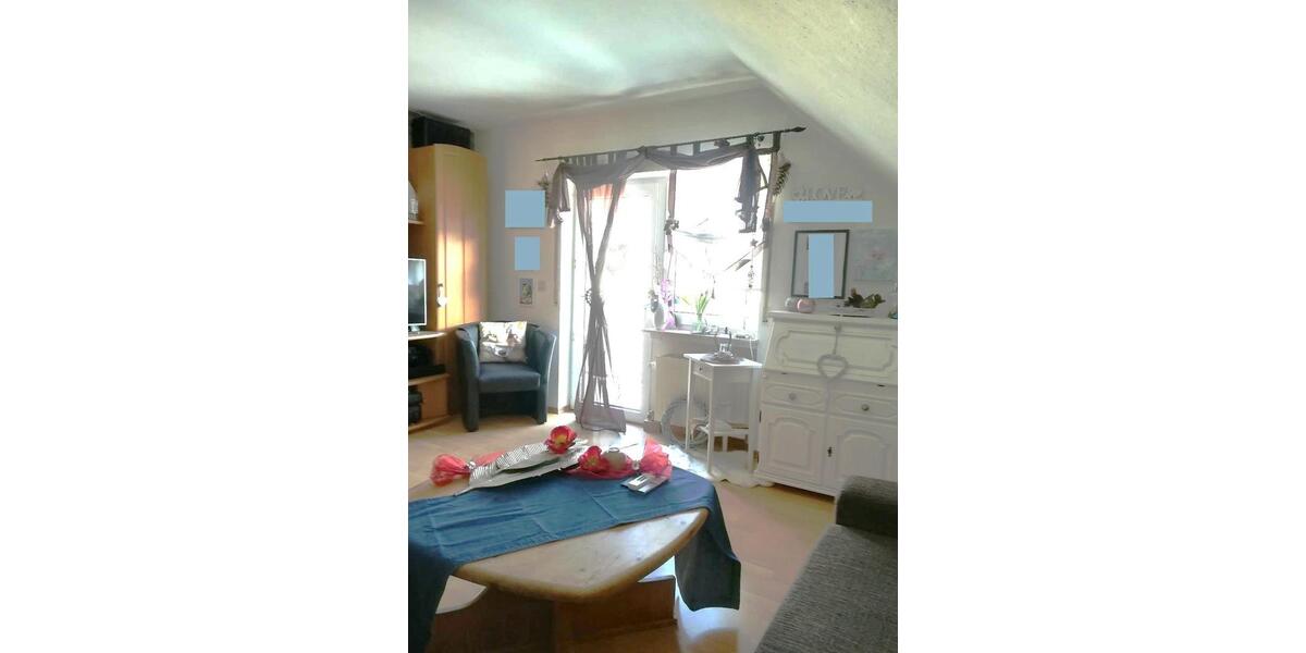 Dachgeschoßwohnung Weibern - 4 Zimmer, 83 m&sup2;, 460&euro; | Angebot:26385780