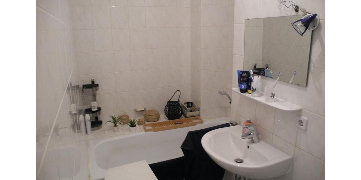 Etagenwohnung Frohburg - 2 Zimmer, 56 m&sup2;, 492&euro; | Angebot:26423244
