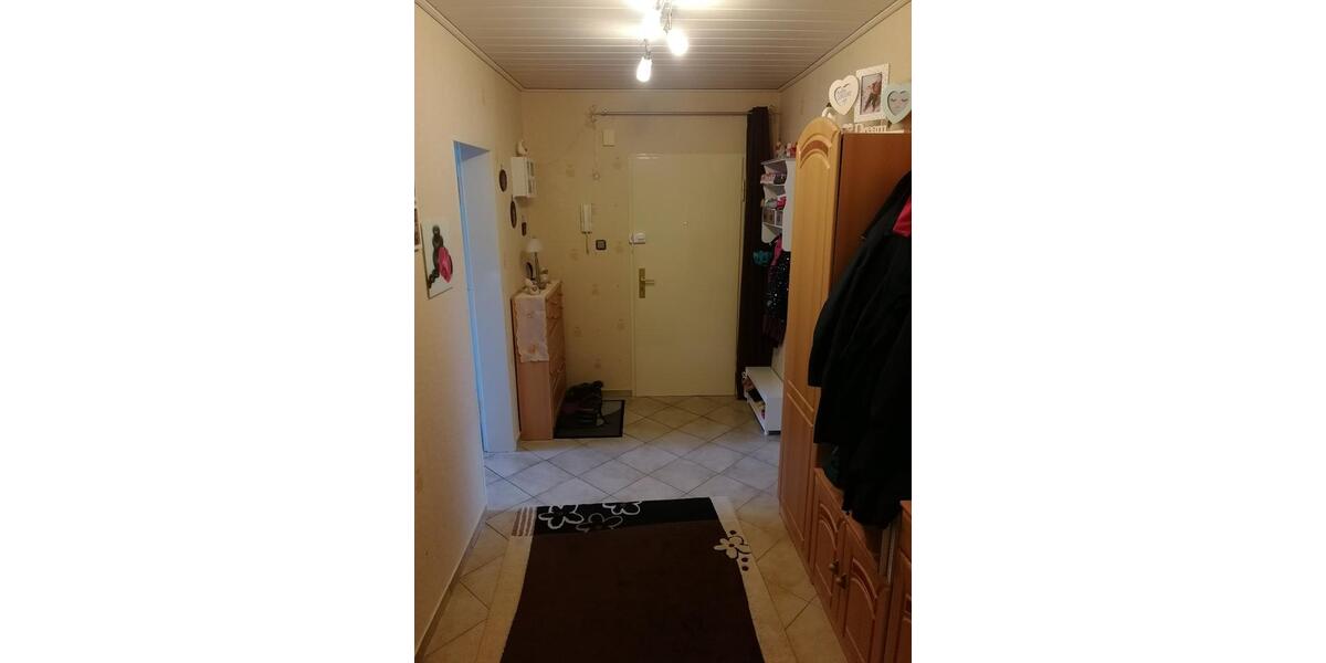 Hochparterre Quickborn - 3 Zimmer, 77 m&sup2;, 820&euro; | Angebot:24351659