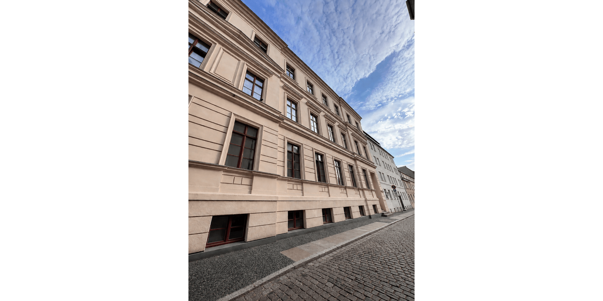 Etagenwohnung Stralsund - 2 Zimmer, 62 m&sup2;, 620&euro; | Angebot:26889464