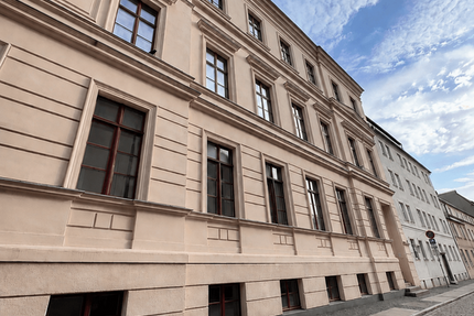 Wohnung Stralsund - 2 Zimmer, 62 m&sup2;, 620&euro; | Angebot:26889464