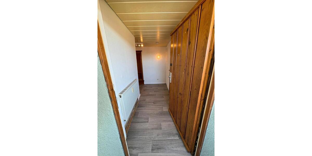 Etagenwohnung Wertheim - 3 Zimmer, 68 m&sup2;, 750&euro; | Angebot:26670401