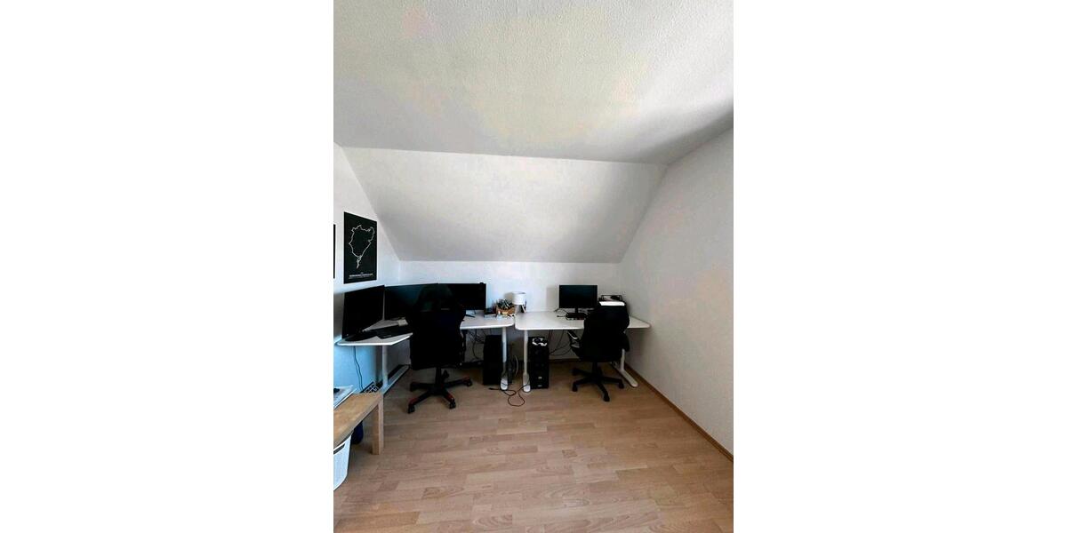 Maisonettenwohnung Glückstadt - 4 Zimmer, 108 m&sup2;, 1.364&euro; | Angebot:26563462