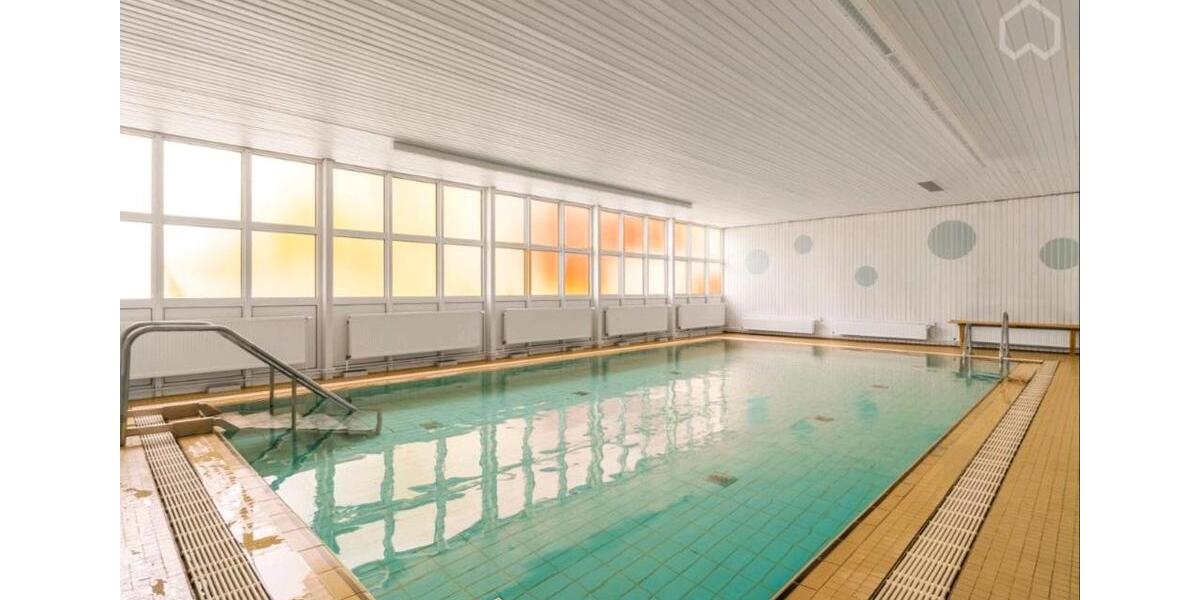 Wohnen auf Zeit Laatzen - 1 Zimmer, 67 m&sup2;, 640&euro; | Angebot:22621496