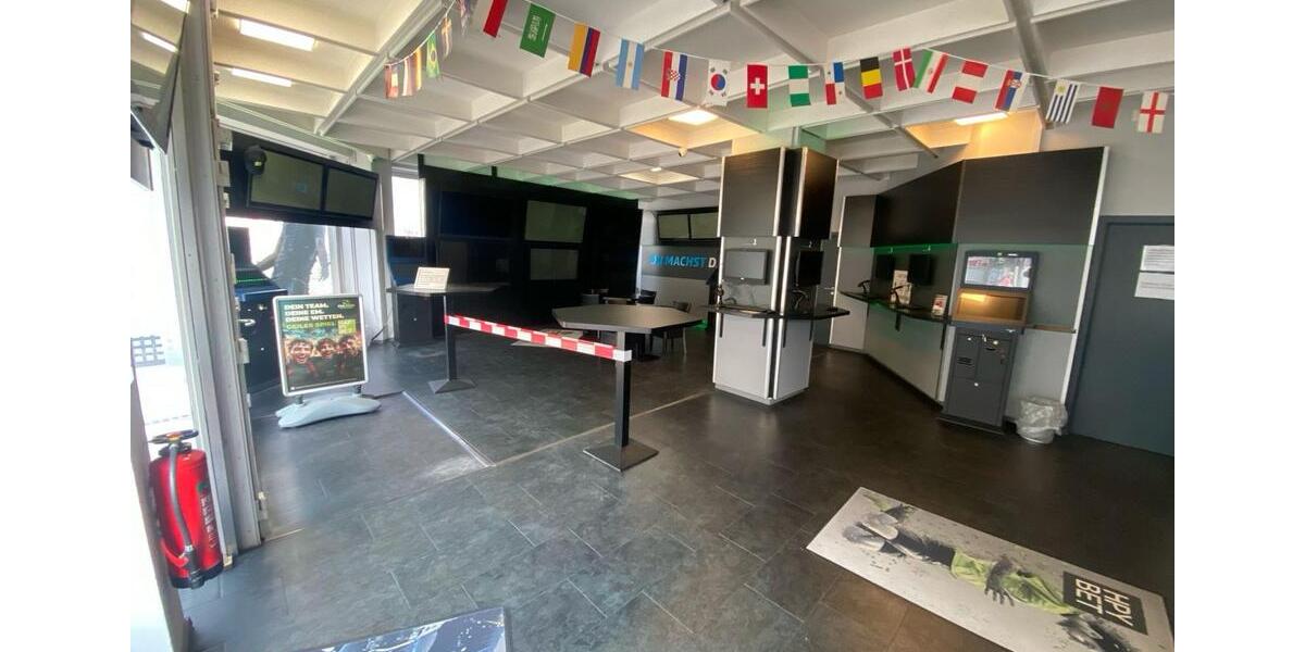 Gewerbeobjekt Wuppertal Elberfeld - 1.150&euro; | Angebot:24716617