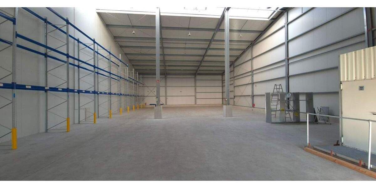 Gewerbeobjekt Reeßum - 8.525&euro; | Angebot:25737309