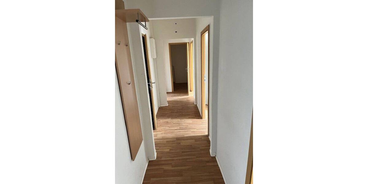 Etagenwohnung Rostock Dierkow-Neu - 4 Zimmer, 72 m&sup2;, 800&euro; | Angebot:26787474