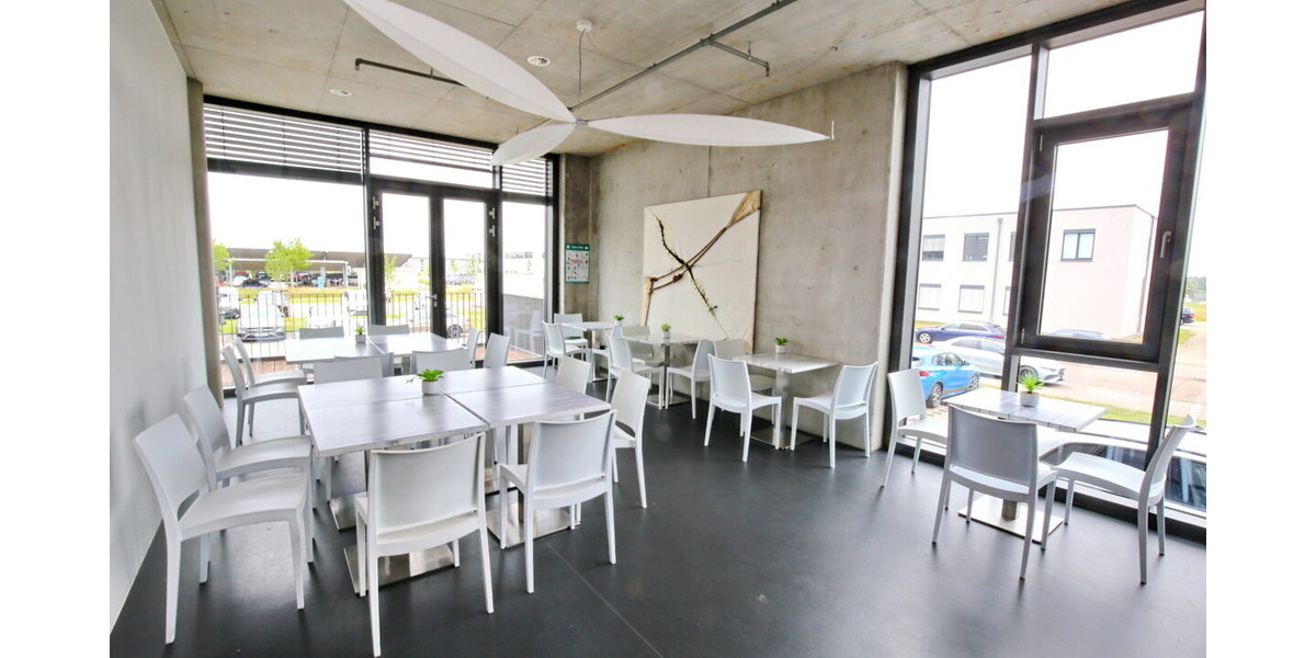 *** Exklusive Bürofläche in Toplage *** - Gewerbeobjekt Baden-Baden Baden | Angebot:27133504