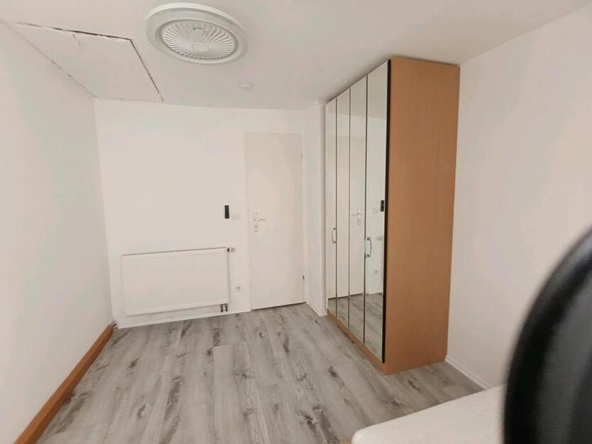 WG-Zimmer zu Vermieten zimmer
