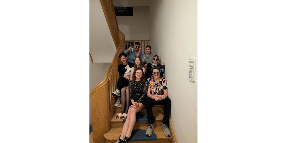 Wohnen auf Zeit Nürnberg Erlenstegen - 1 Zimmer, 14 m&sup2;, 370&euro; | Angebot:24397529