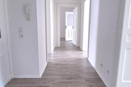 4-Zimmer mit Terrasse und Rheinblick! 4 zimmer