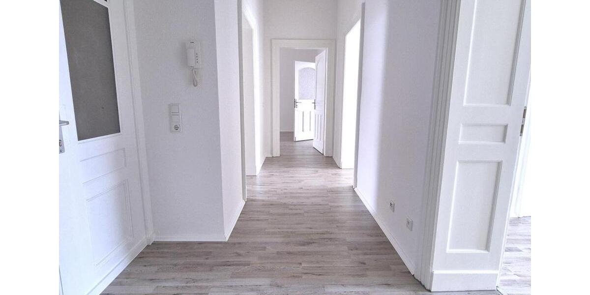 4-Zimmer mit Terrasse und Rheinblick! 4 zimmer