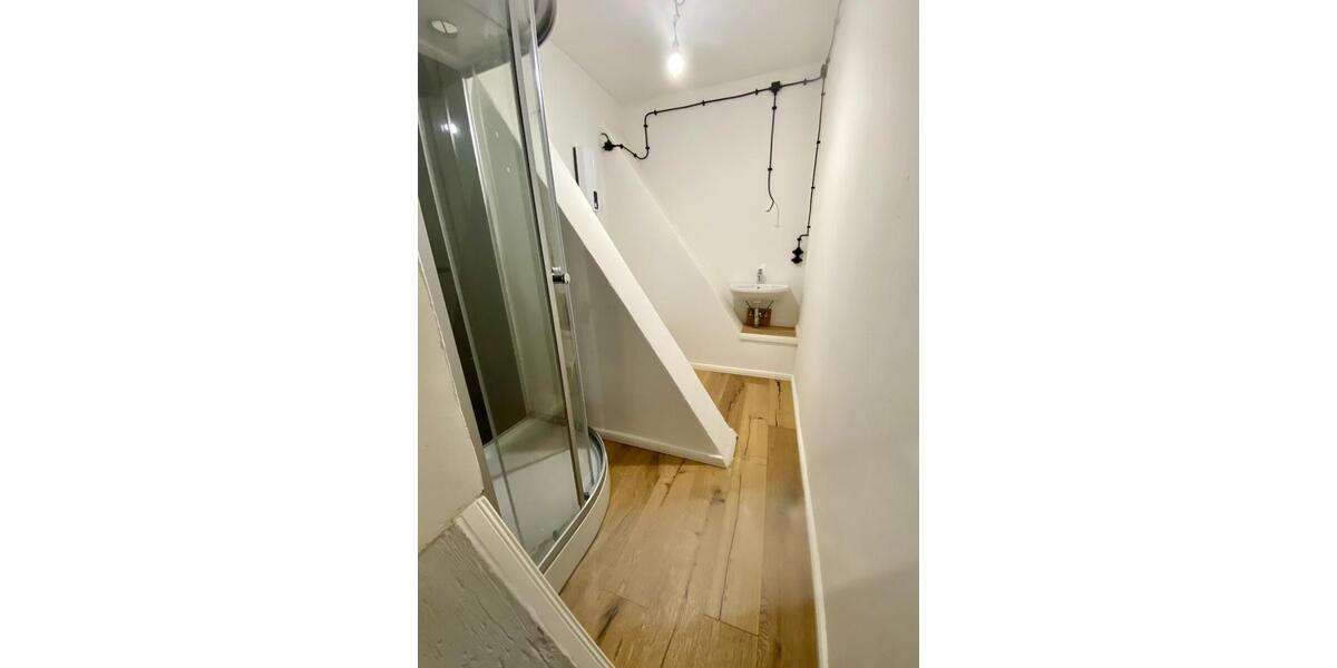 Dachgeschoßwohnung Hann. Münden - 2 Zimmer, 164 m&sup2;, 1.970&euro; | Angebot:22590885