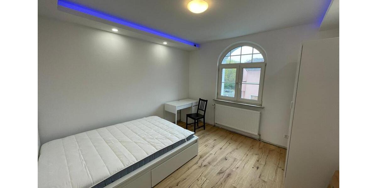 Wohnen auf Zeit Nürnberg Gleißhammer - 1 Zimmer, 10 m&sup2;, 455&euro; | Angebot:25807485