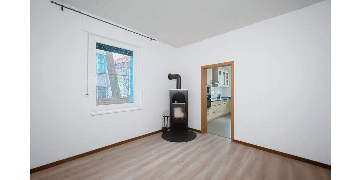 Etagenwohnung Bielefeld / Innenstadt-Ost Innenstadt - 3 Zimmer, 115 m&sup2;, 960&euro; | Angebot:24683671
